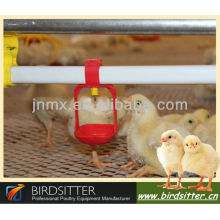 Popular poultry farm use auto poultry drinker